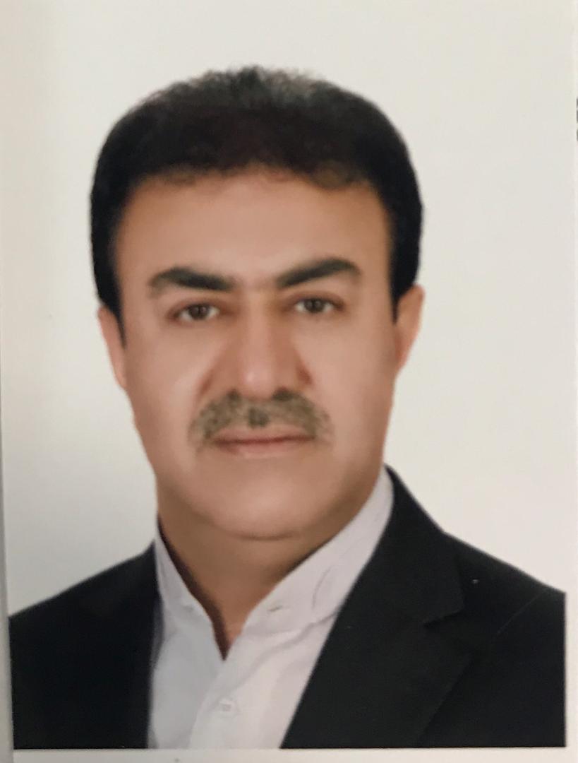حسن برزگر