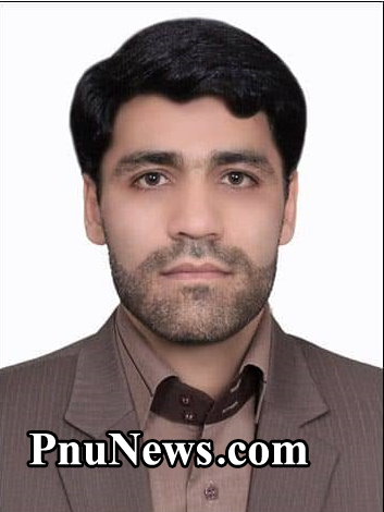 محمد حسین مهدوی نژاد