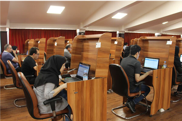 امتحانات پیام نور