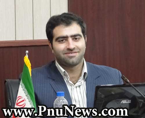 عبدالمهدی نصیرزاده