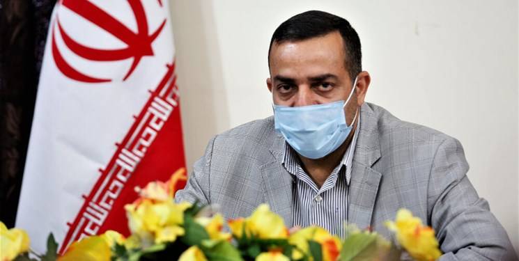 ابراهیم رحیمی فرماندار سرچهان