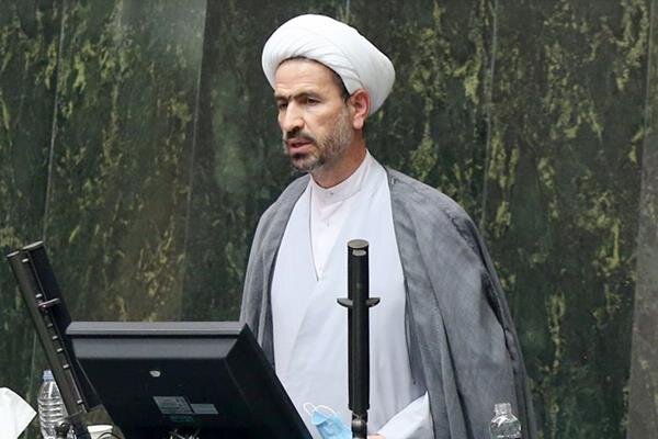 احمد حسین فلاحی سخنگو کمیسیون آموزش و تحقیقات مجلس
