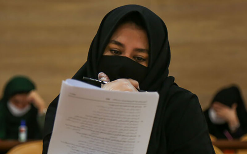 ثبت نام پذیرفته شدگان ارشد