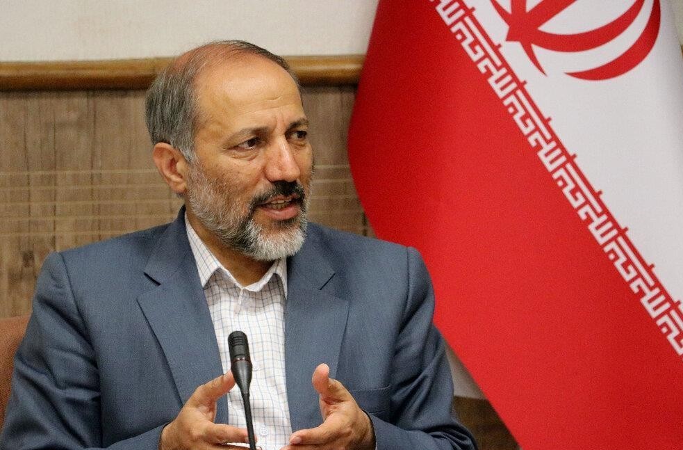 میکائیل جمال پور