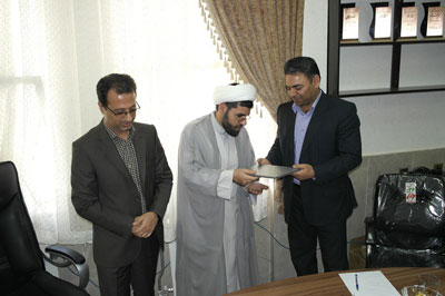 رییس بیرجند